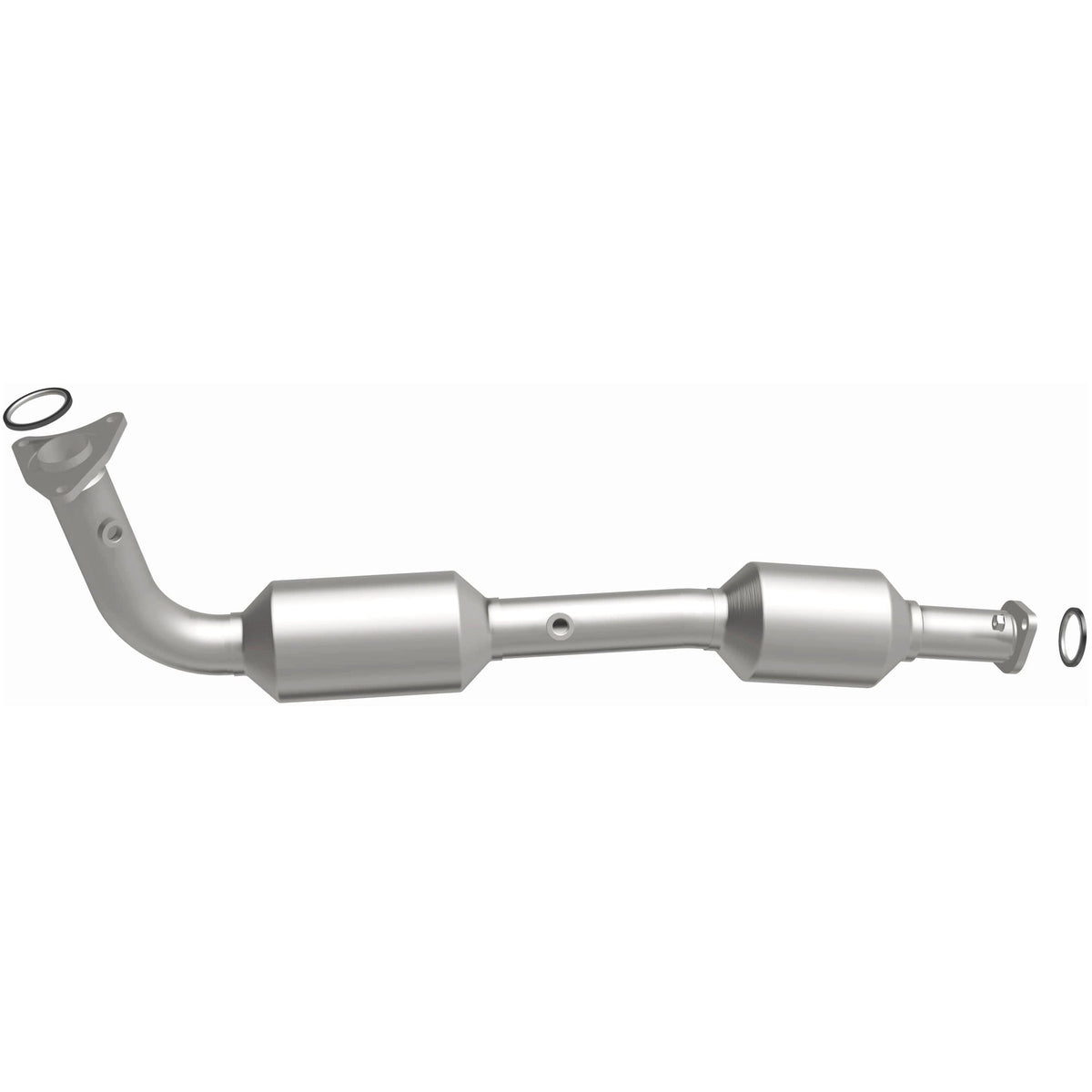 Katalyzátor MagnaFlow California Grade pro přímou montáž (pravý) – Toyota Tundra 4,0 (2007–2013) - 5481626
