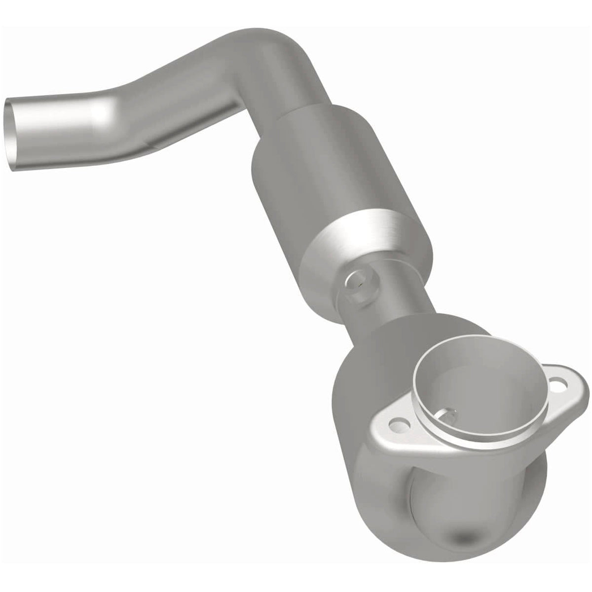 Katalyzátor MagnaFlow California Grade pro přímou montáž (levý) – Ford F-150 5,4 (2004–2005) - 5481705