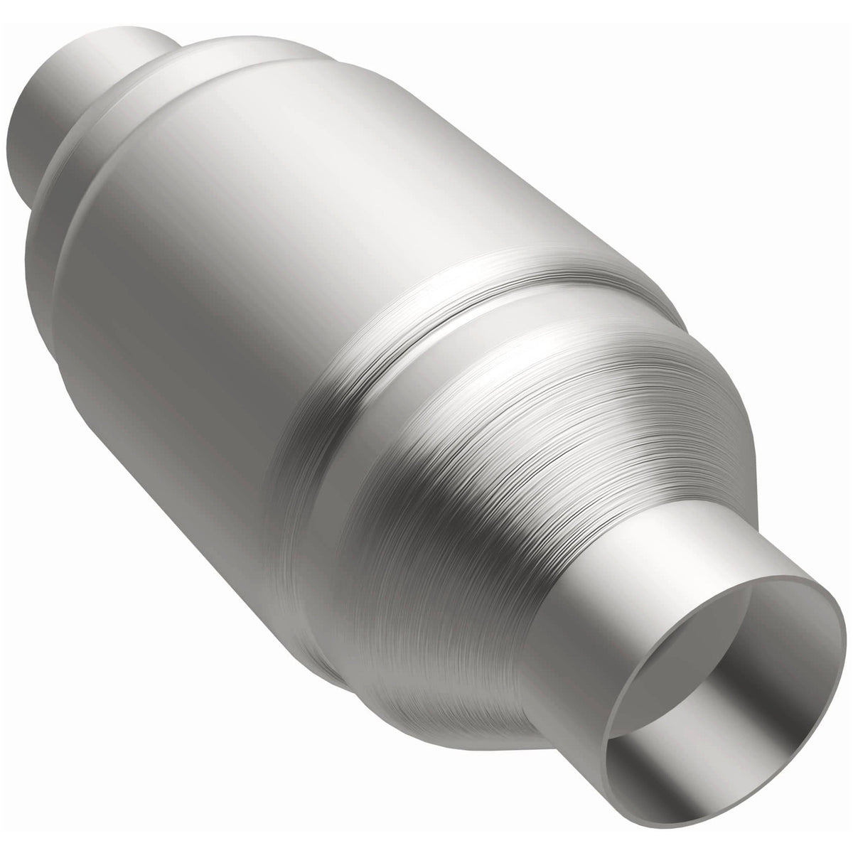 Univerzální katalyzátor MagnaFlow Standard Grade, kulatý, vstup / výstup 2″ (51 mm) - 54954