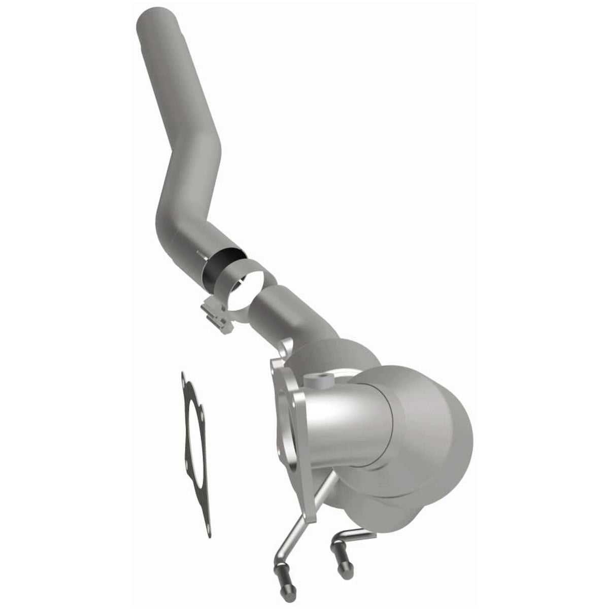 MagnaFlow 551408