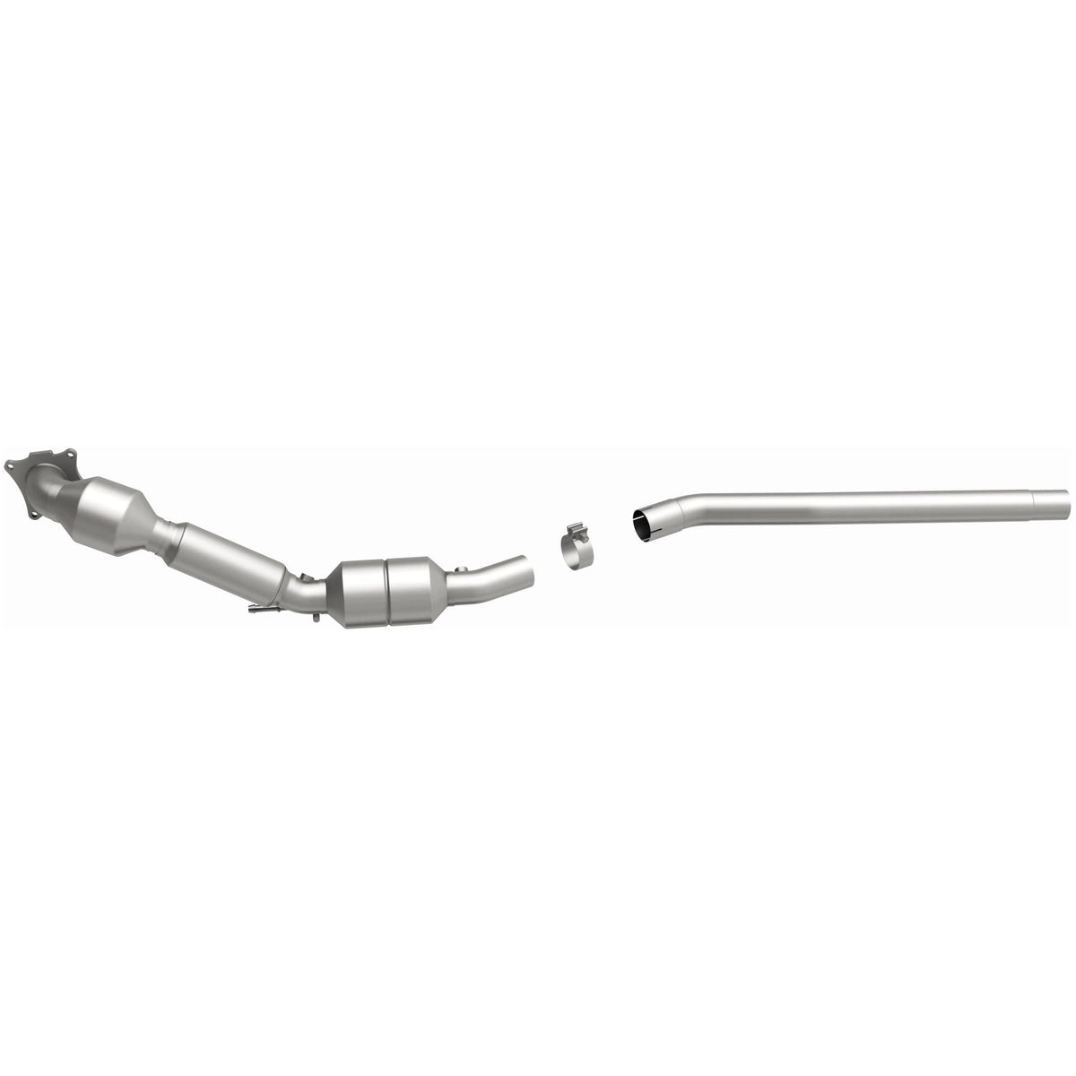 MagnaFlow 551414