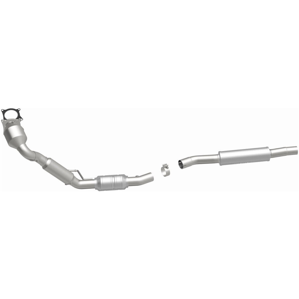 MagnaFlow 551522