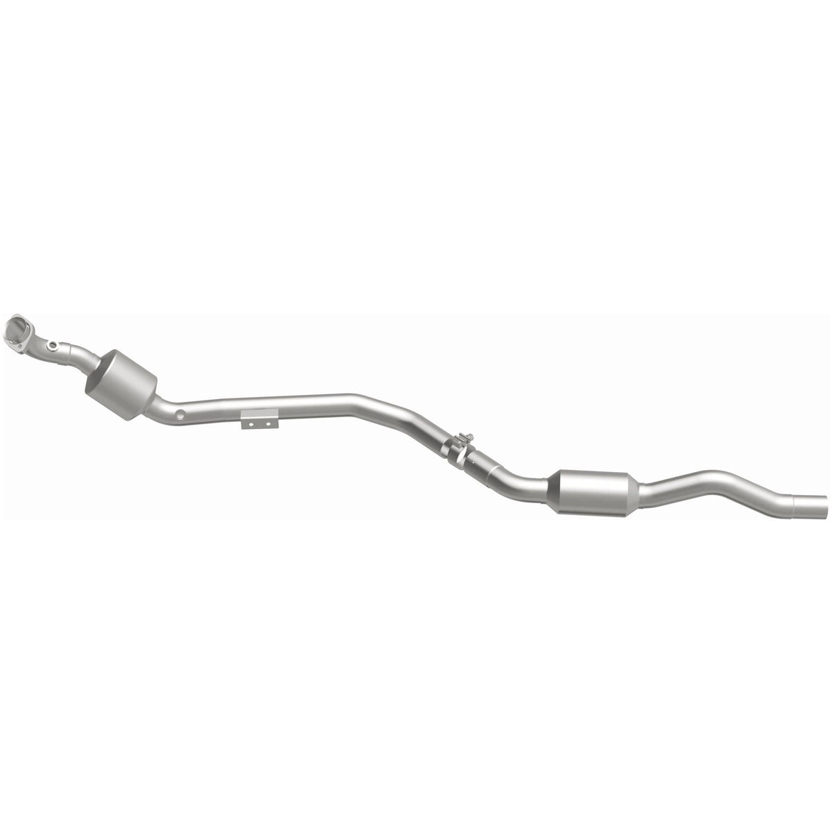 MagnaFlow 551645