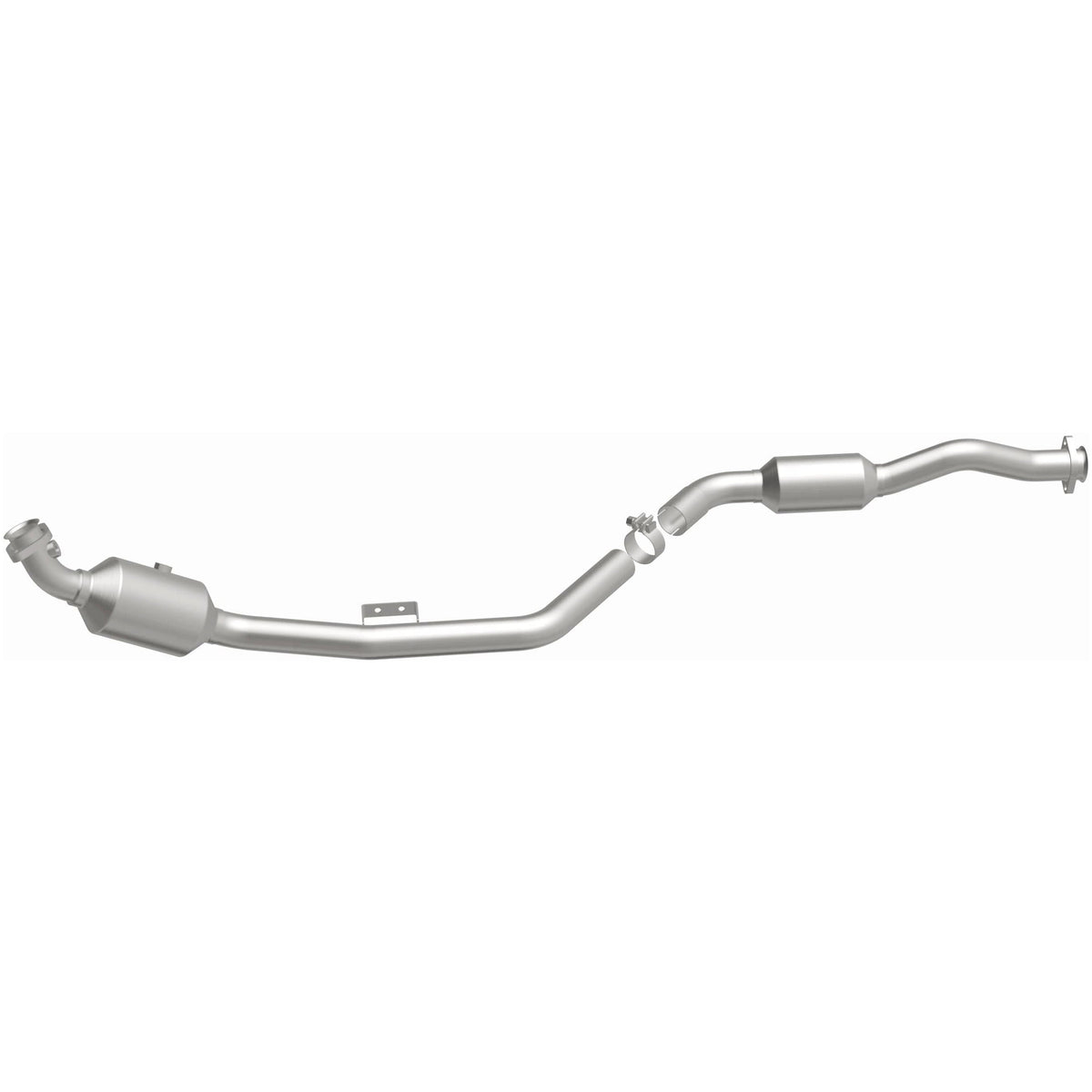MagnaFlow 551665