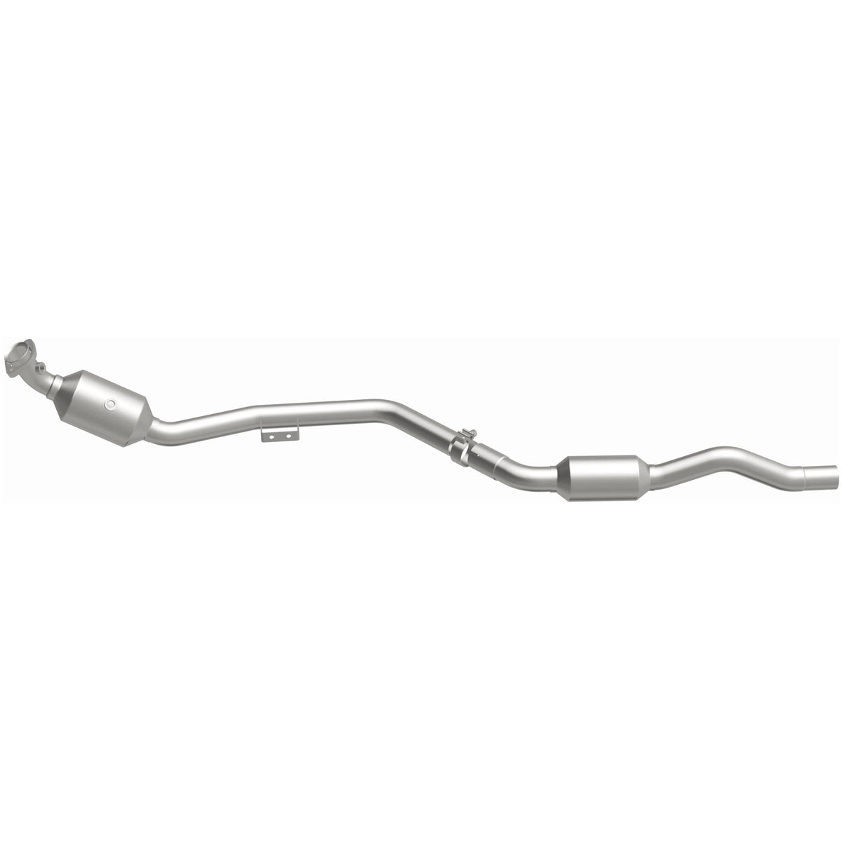 MagnaFlow 551666