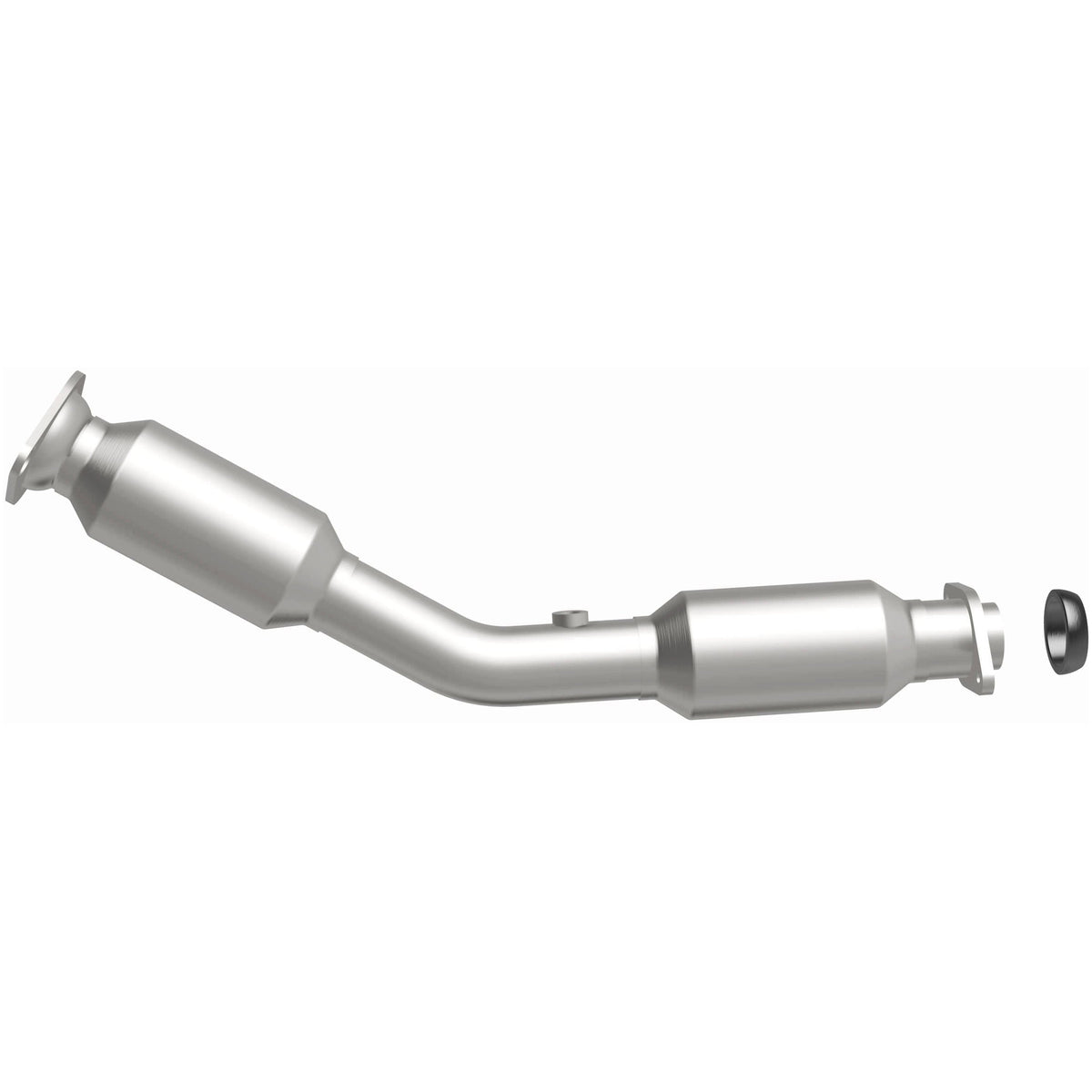 Katalyzátor MagnaFlow California Grade pro přímou montáž – Nissan Sentra 2,0 (2007–2008) / Nissan Versa 1,6 (2012–2013) - 551753