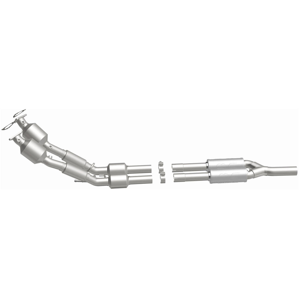 MagnaFlow 551838