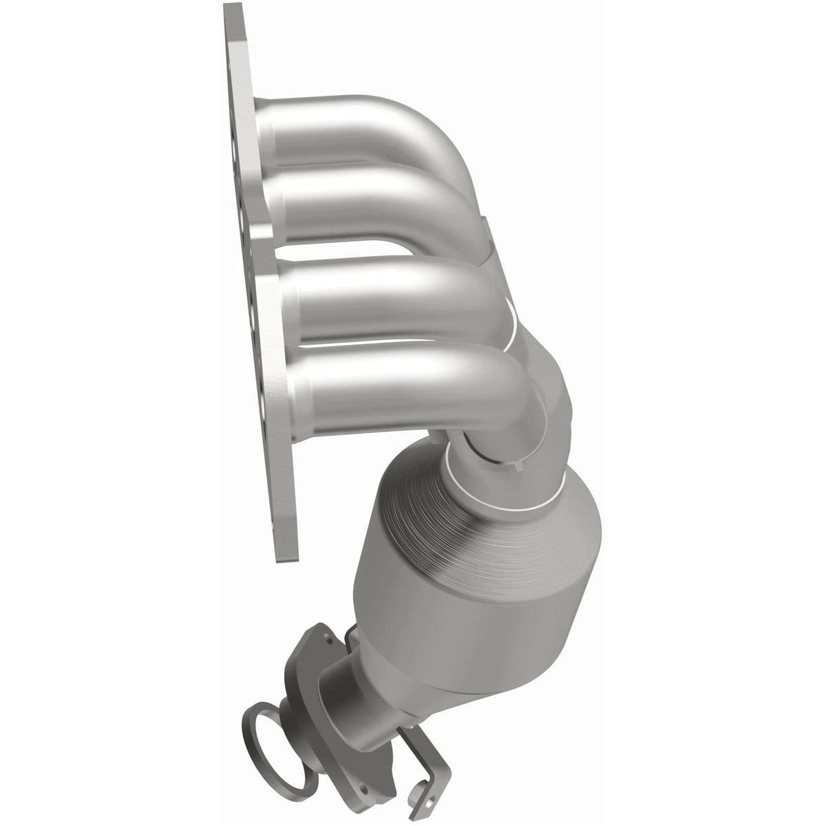 Katalyzátor se svodem MagnaFlow California Grade pro přímou montáž – Toyota Camry 2,5 (2012–2015) - 5531519