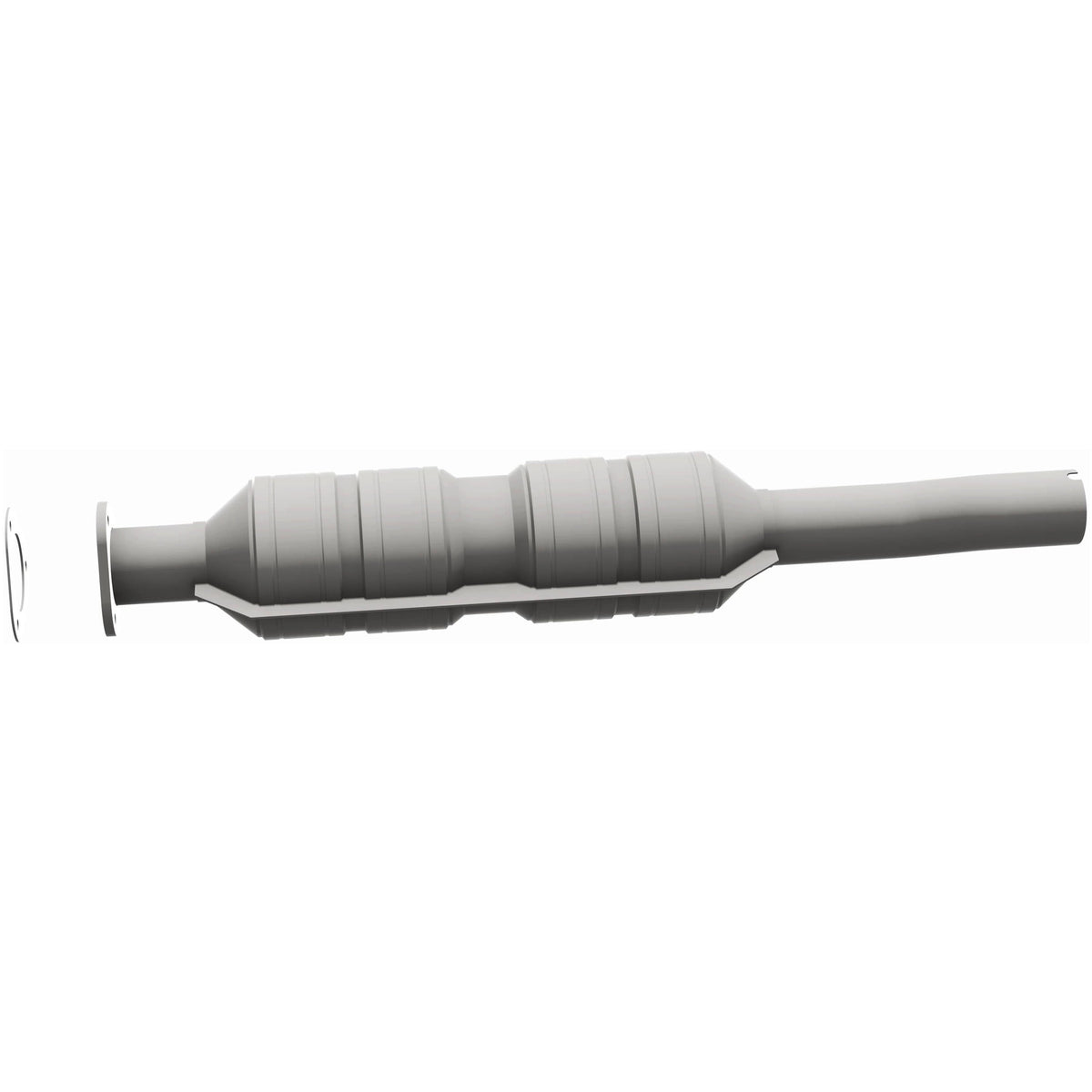 Katalyzátor MagnaFlow HM Grade pro přímou montáž – Ford E-350 Super Duty (1999–2007) a další - 55320