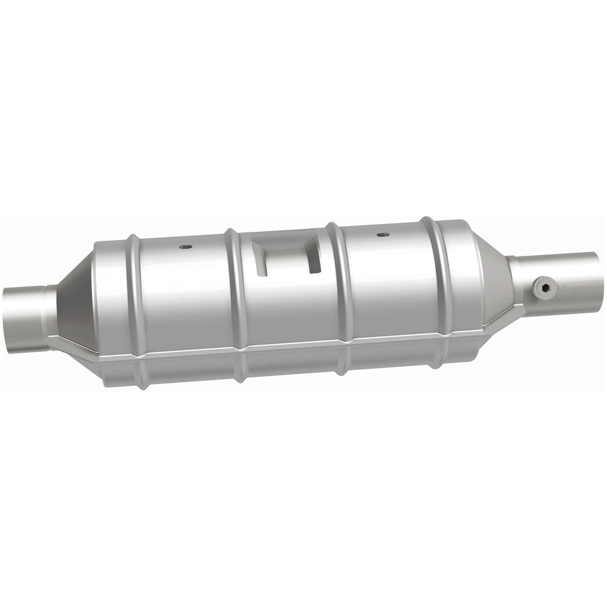 Univerzální katalyzátor MagnaFlow HM Grade, vstup / výstup 97″ (2464 mm) - 55400