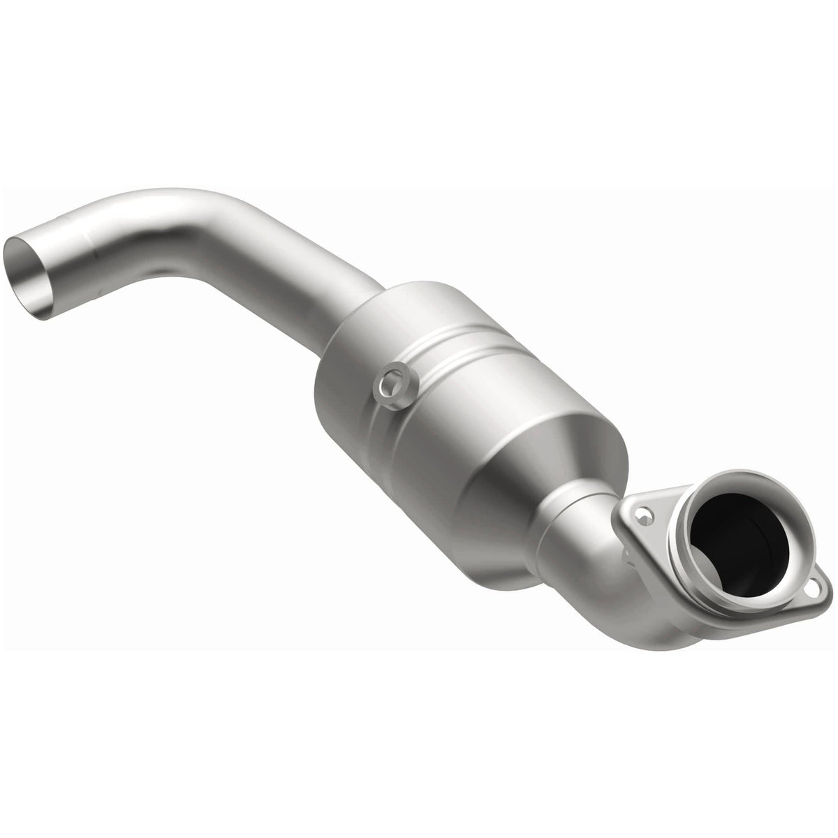 Katalyzátor MagnaFlow California Grade pro přímou montáž (levý) – Ford F-150 5,0 (2011–2014) - 5551138