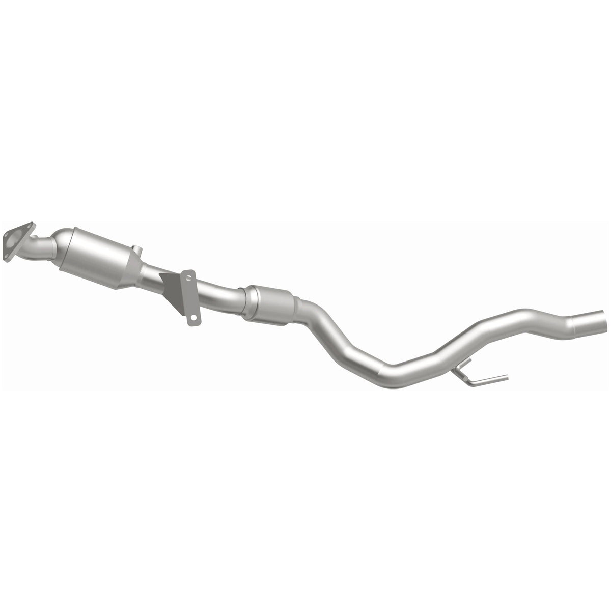 MagnaFlow 5551410