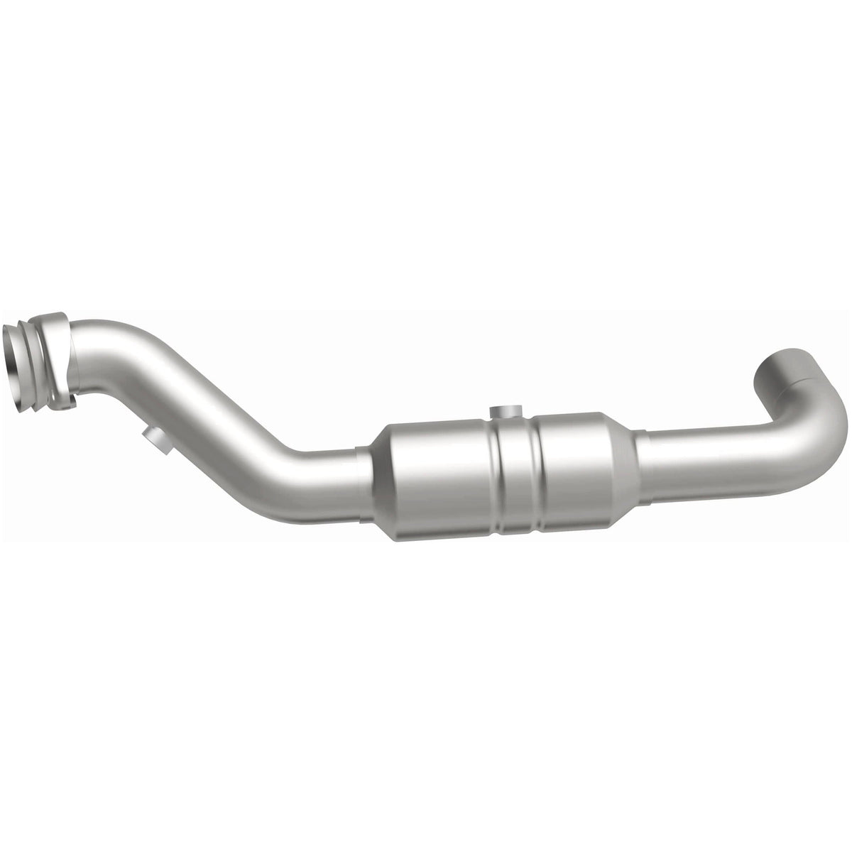 Katalyzátor MagnaFlow California Grade pro přímou montáž – Ford F-150 3,5 (2011–2012) - 5551428