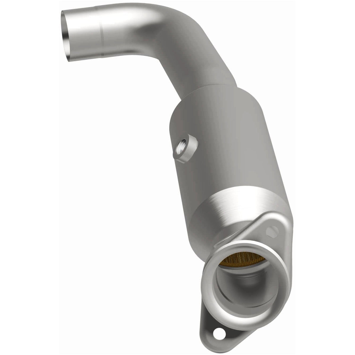 Katalyzátor MagnaFlow California Grade pro přímou montáž – Ford F-150 5,0 (2015–2016) - 5551467