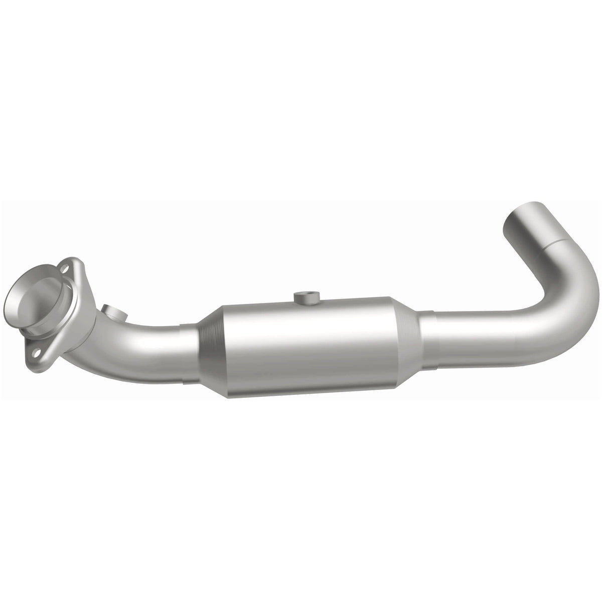 Katalyzátor MagnaFlow California Grade pro přímou montáž – Ford Expedition 5,4 (2007–2008) / Lincoln Navigator 5,4 (2007–2008) - 5551498
