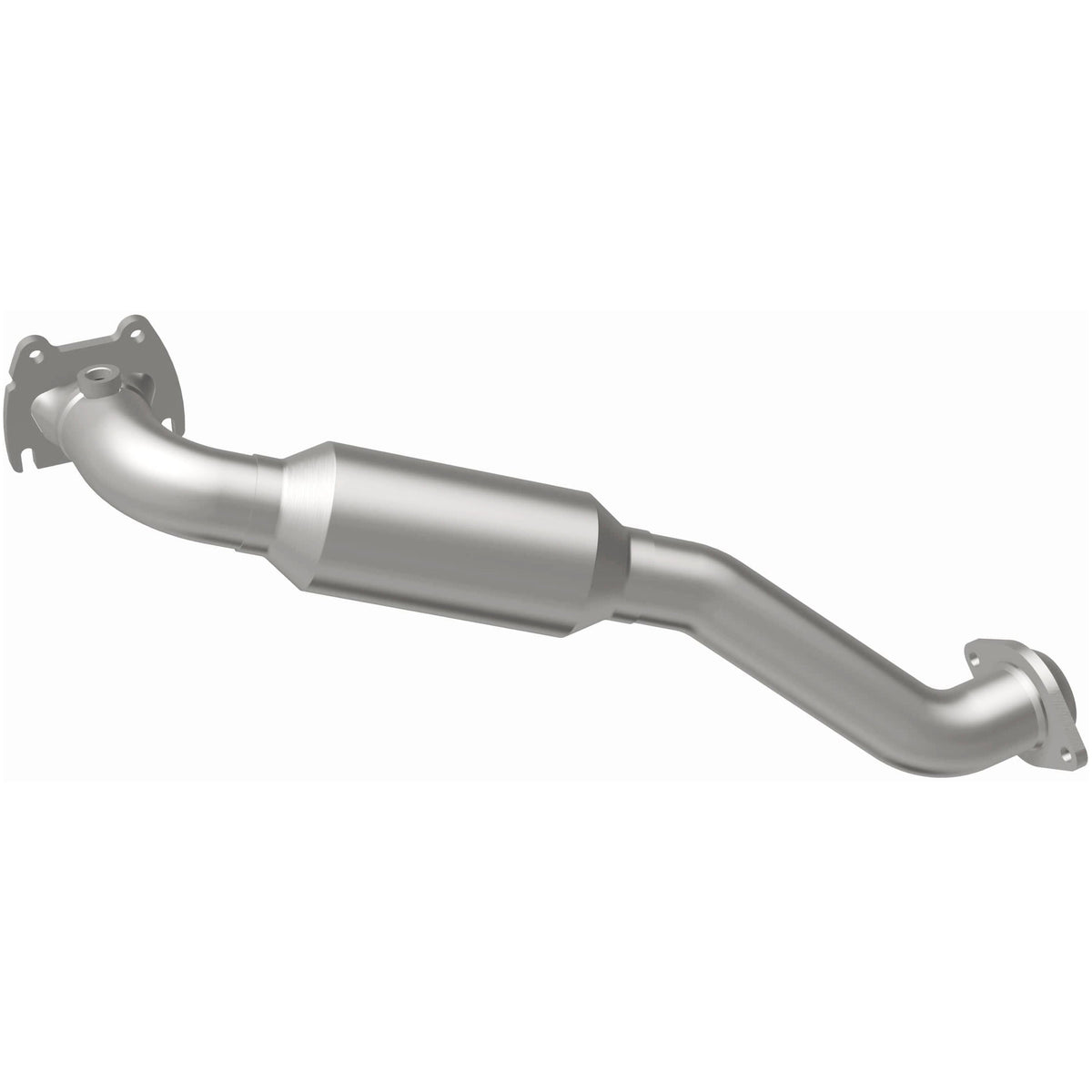 Katalyzátor se svodem MagnaFlow California Grade pro přímou montáž (levý) – Ram 1500 3,6 (2015–2017) - 5551998