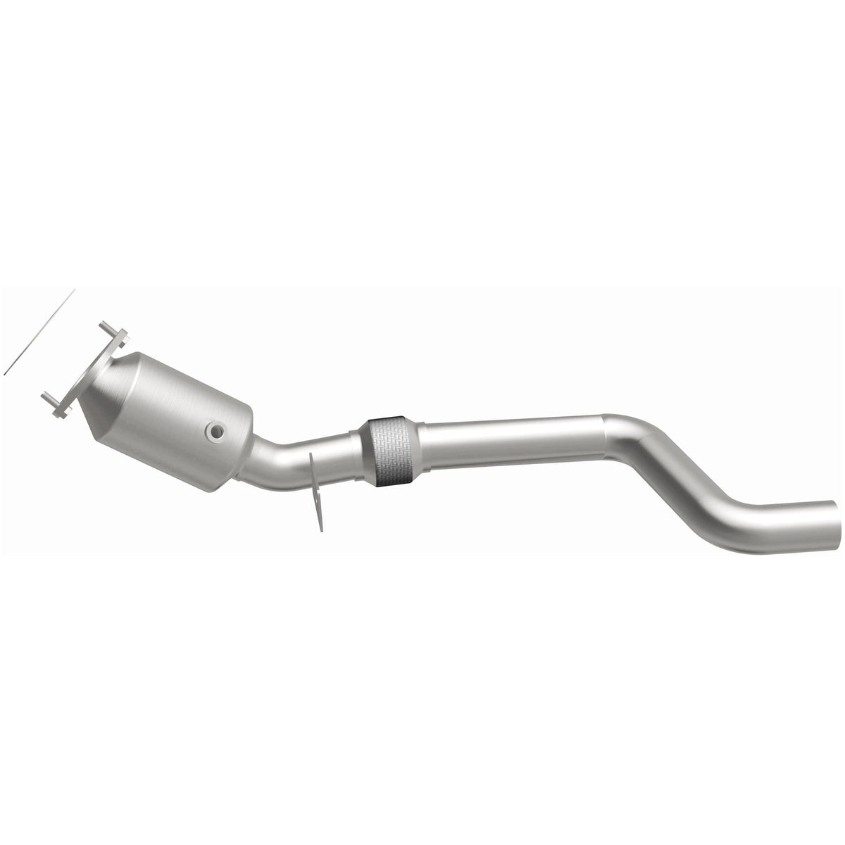 Katalyzátor MagnaFlow California Grade pro přímou montáž (pravý) – Ford Mustang 5,2 (2015–2019) - 5561522