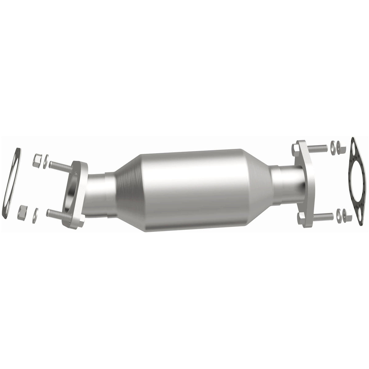 Katalyzátor MagnaFlow California Grade pro přímou montáž – Hyundai Elantra GT 1,8 (2013) / Hyundai Elantra 1,8 (2011–2013) - 5561823