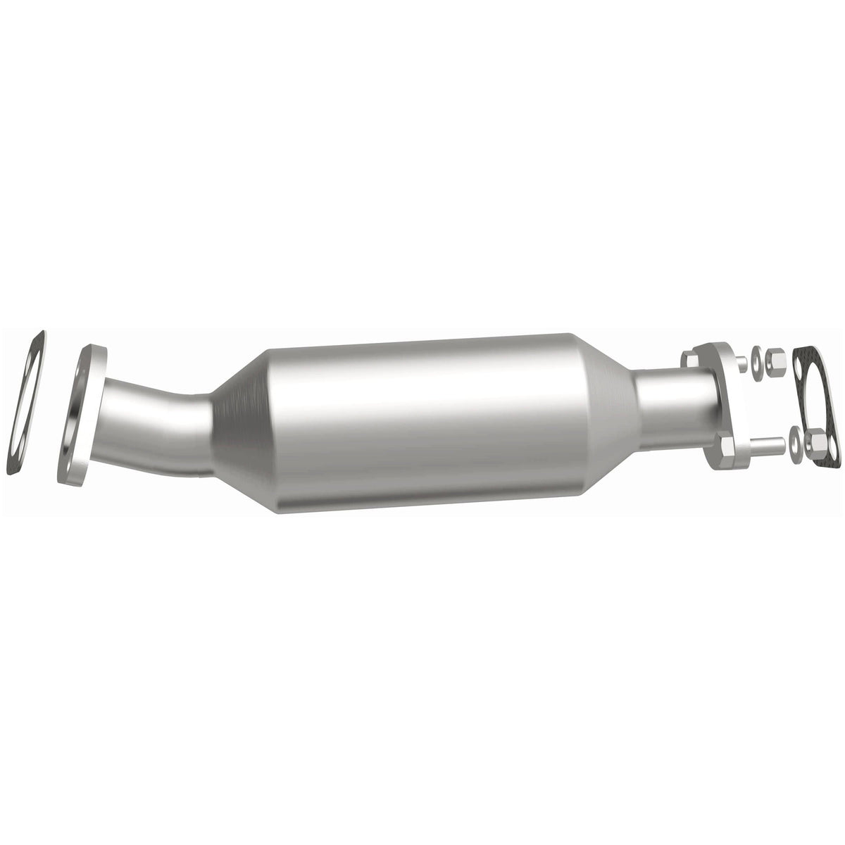 Katalyzátor MagnaFlow California Grade pro přímou montáž – Kia Soul 2,0 (2010–2011) / Hyundai Elantra 2,0 (2007–2012) - 5571066