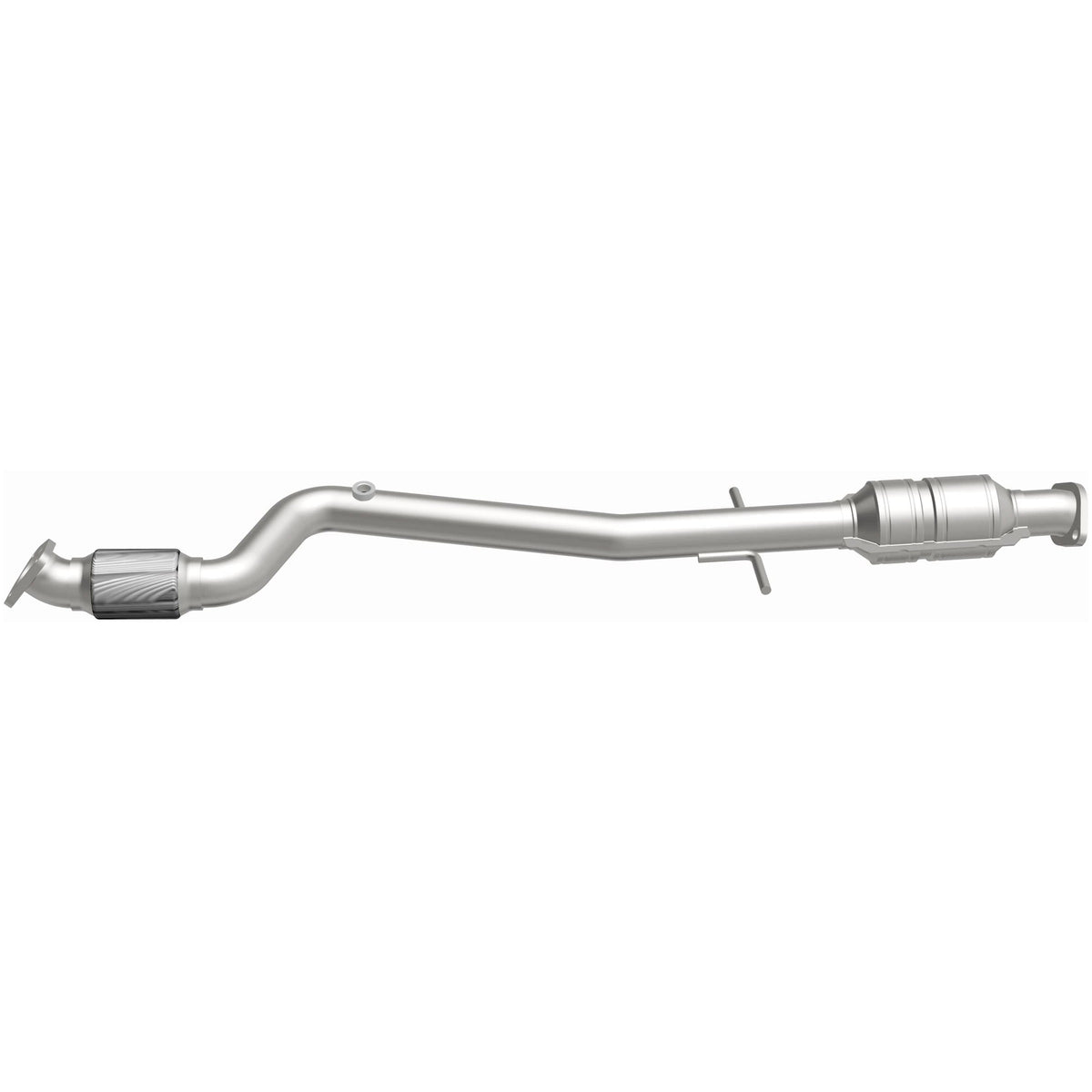 Katalyzátor MagnaFlow California Grade pro přímou montáž (zadní) – Chevrolet Cruze 1,4 (2011–2015) / Chevrolet Cruze Limited 1,4 (2016) - 557109