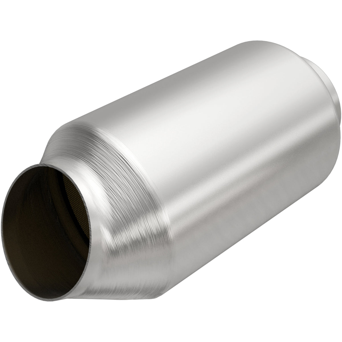 Univerzální katalyzátor MagnaFlow California Grade, kulatý, vstup / výstup 2,5″ (64 mm) - 5571176