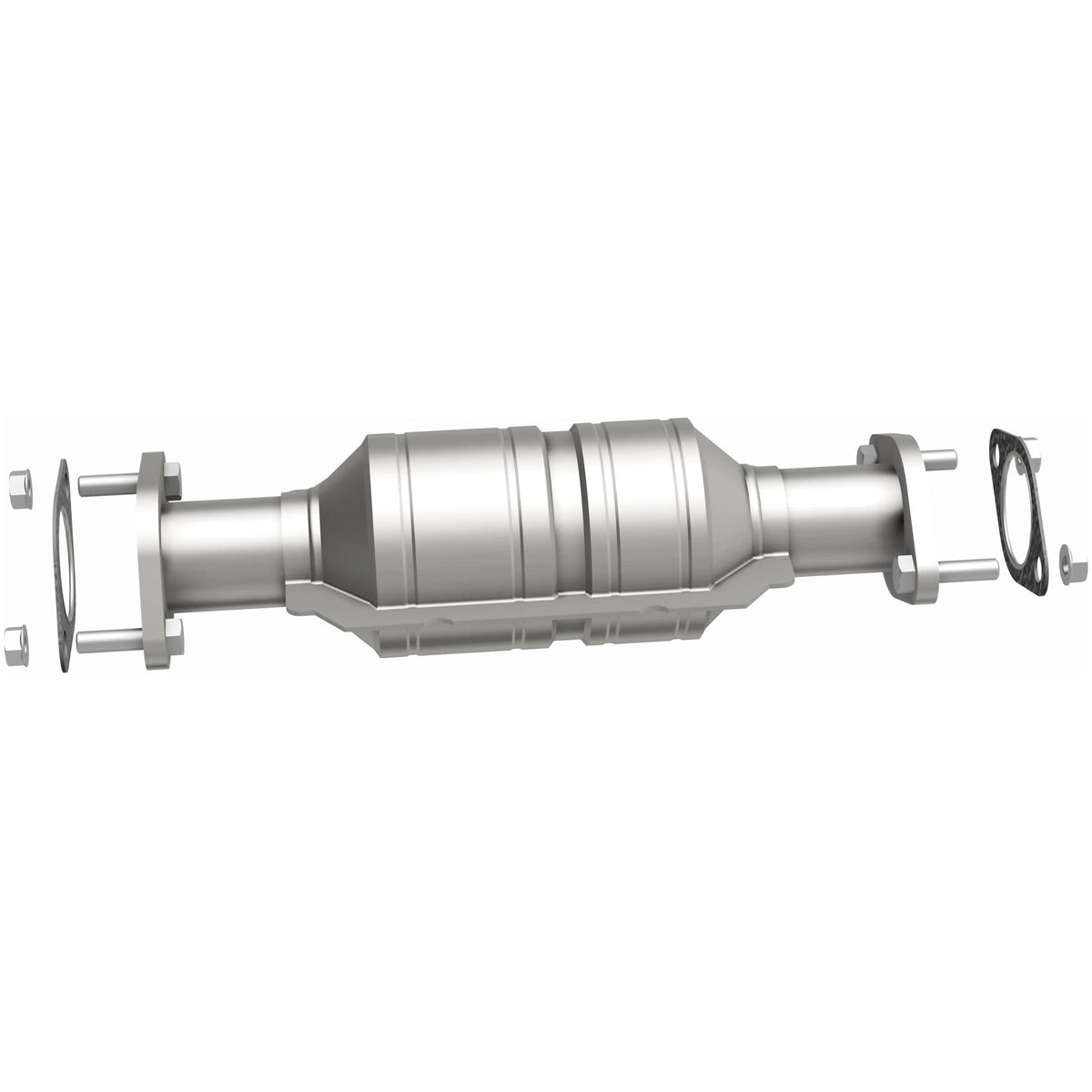 Katalyzátor MagnaFlow California Grade pro přímou montáž – Chevrolet Aveo5 1,6 (2009–2010) / Chevrolet Aveo 1,6 (2009–2010) a další - 5571469
