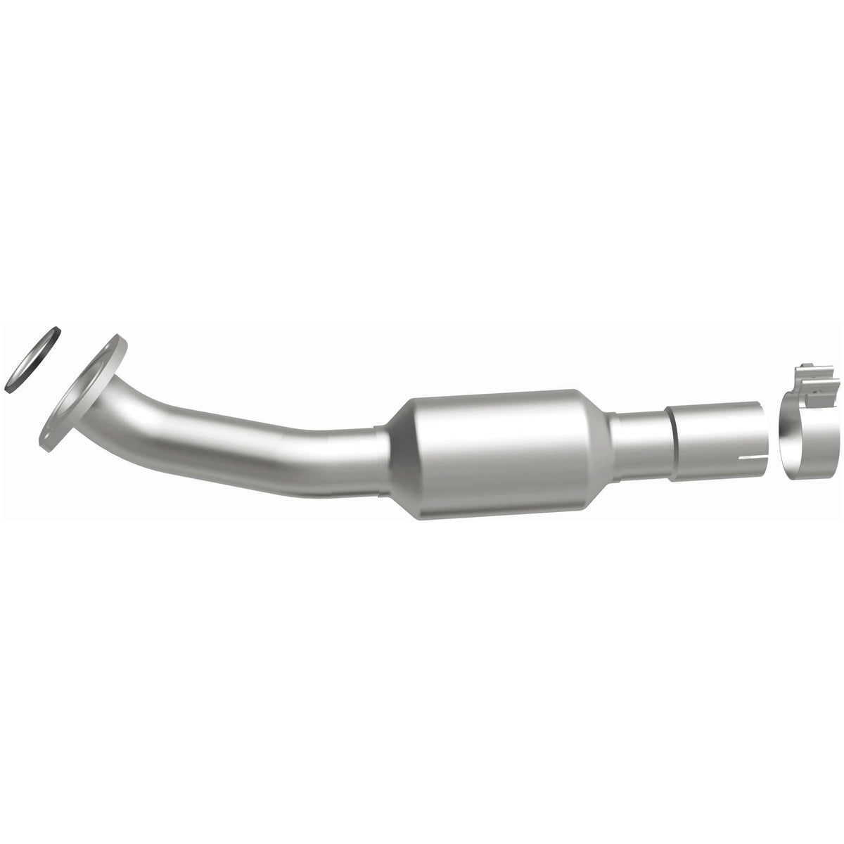 Katalyzátor MagnaFlow California Grade pro přímou montáž – Toyota RAV4 2,5 (2009–2012) - 5571544