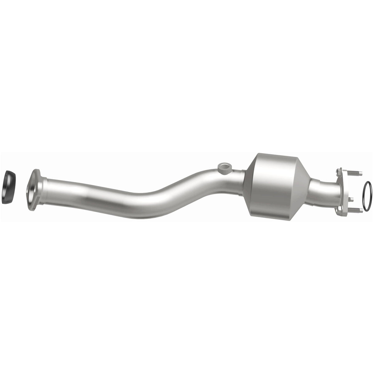 Katalyzátor MagnaFlow California Grade pro přímou montáž – Honda Fit 1,5 (2009–2013) - 5571681