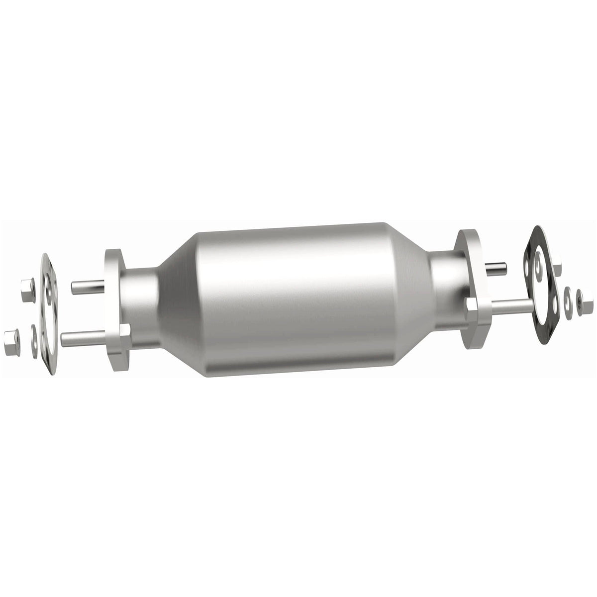 Katalyzátor MagnaFlow California Grade pro přímou montáž (pravý) – Hyundai Equus 4,6 (2011) / Hyundai Genesis 4,6 (2009–2012) - 5571740