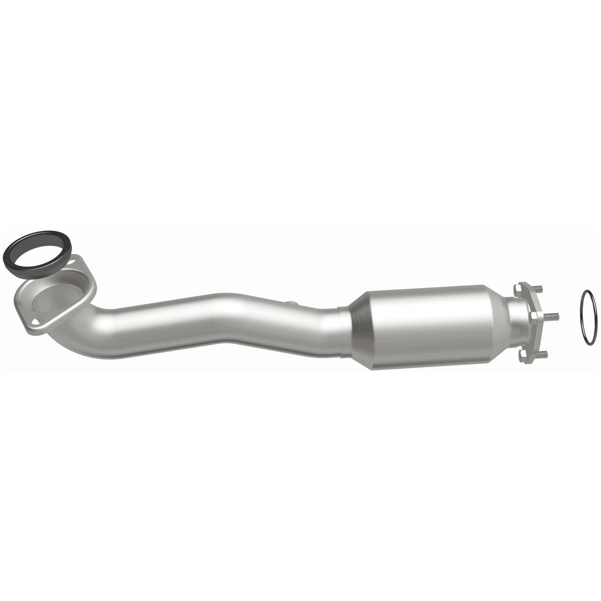 Katalyzátor MagnaFlow California Grade pro přímou montáž – Honda CR-V 2,4 (2010–2011) - 5571783