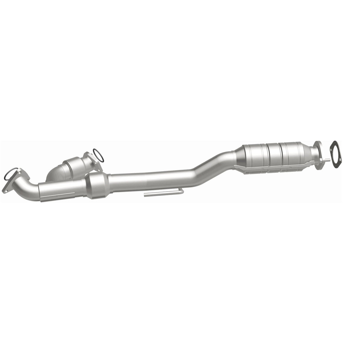 Katalyzátor MagnaFlow California Grade pro přímou montáž (zadní) – Nissan Altima 3,5 (2007–2014) - 557190