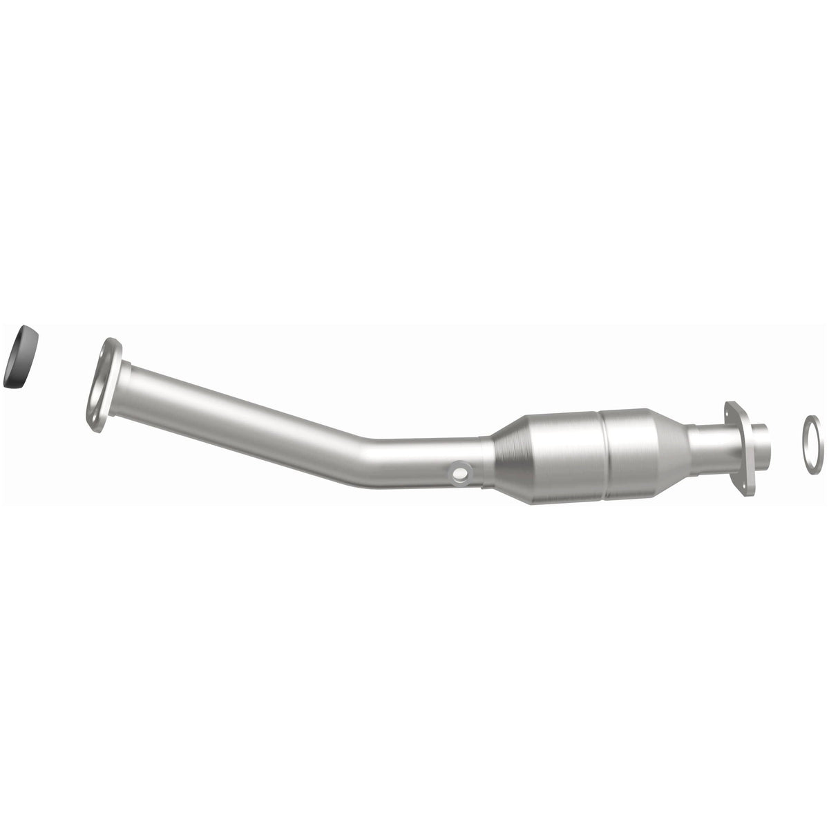 Katalyzátor MagnaFlow California Grade pro přímou montáž (zadní) – Nissan Juke 1,6 (2011–2017) / Nissan Sentra 1,6 (2017–2019) - 557457