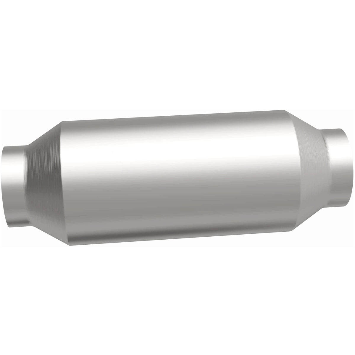 Univerzální katalyzátor MagnaFlow California Grade, kulatý, vstup / výstup 2,5″ (64 mm) - 5582406