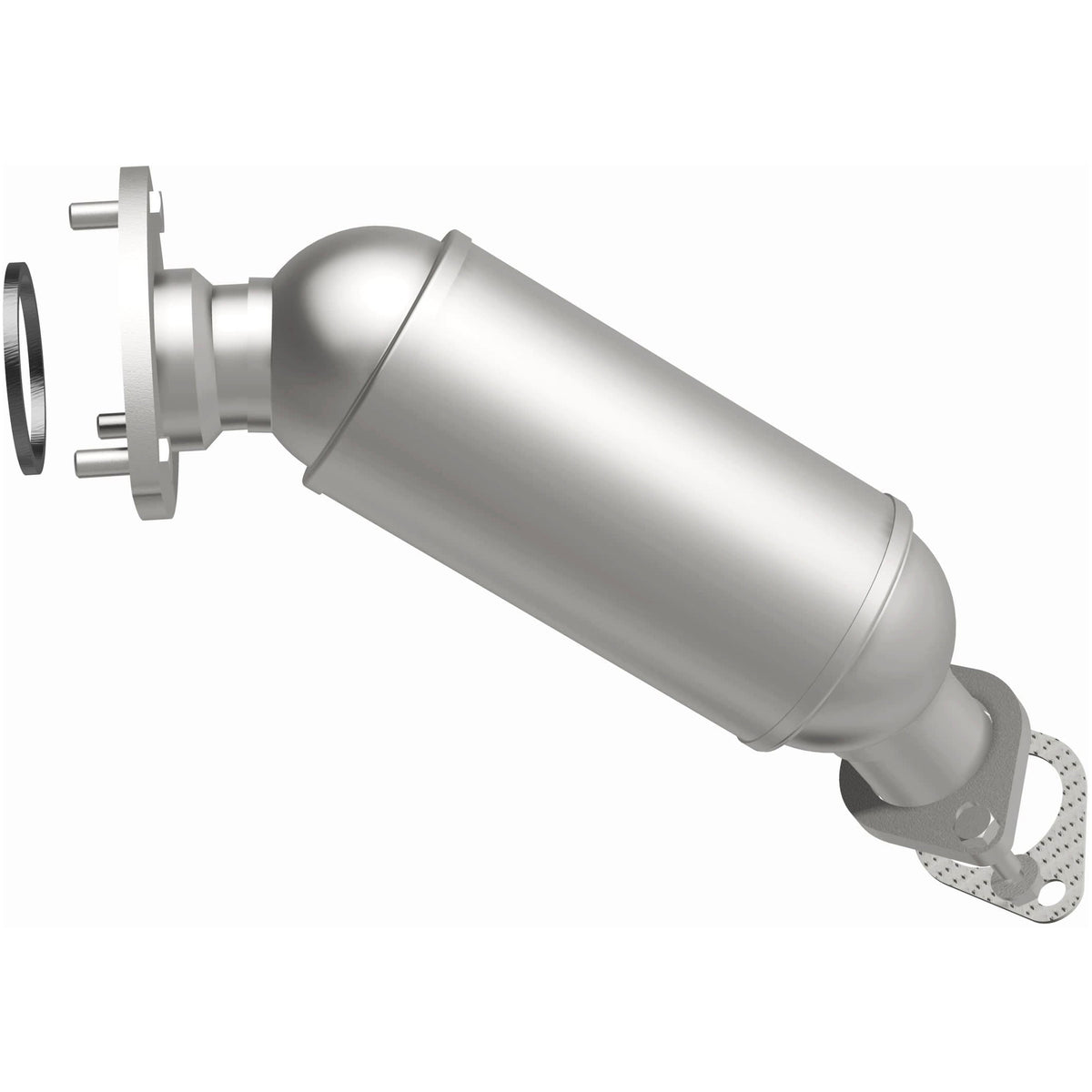 Katalyzátor MagnaFlow California Grade pro přímou montáž (přední, vzadu) – Buick Enclave 3,6 (2009–2015) / Chevrolet Traverse 3,6 (2009–2015) a další - 5582446