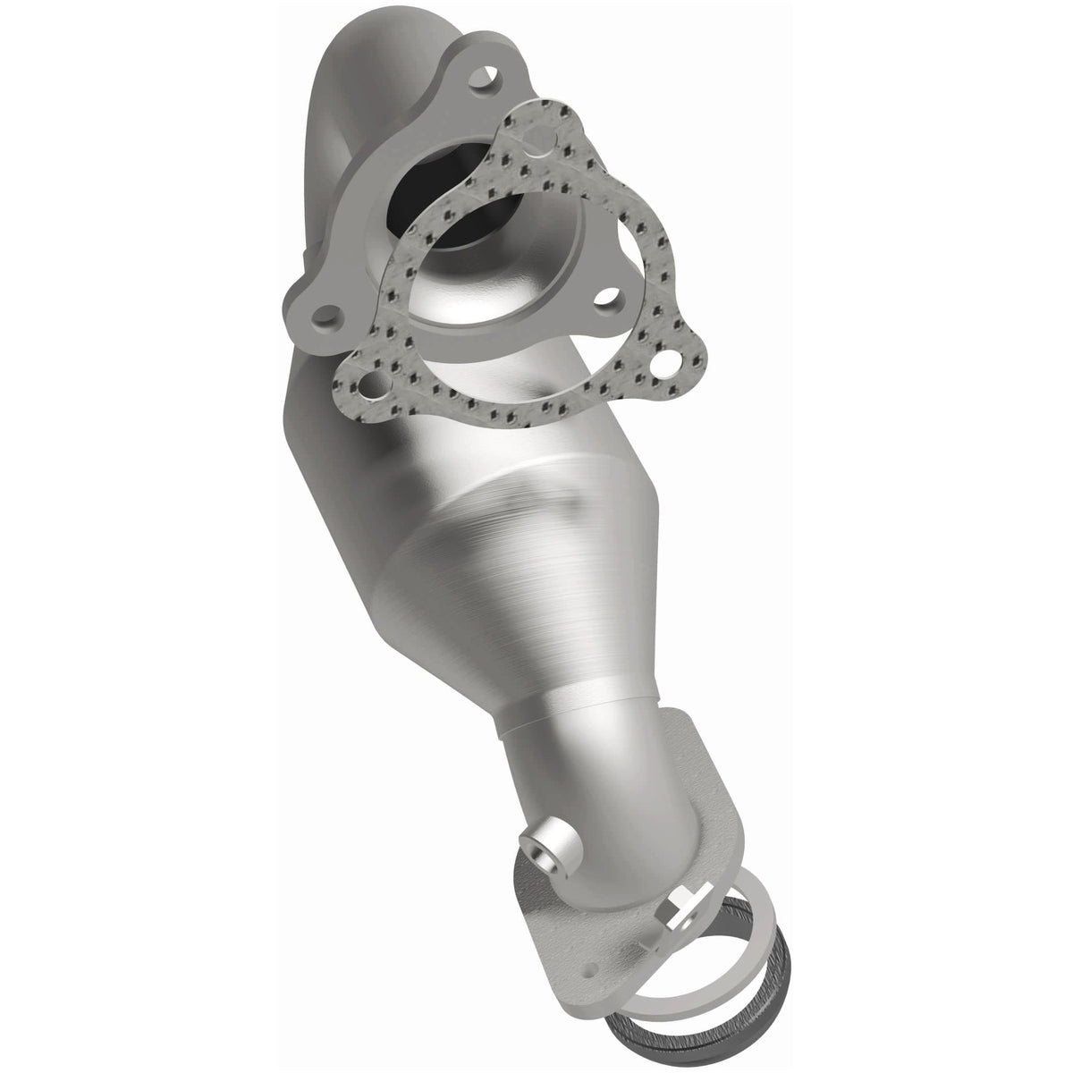 Katalyzátor MagnaFlow California Grade pro přímou montáž (přední) – Acura RDX 2,3 (2007–2012) - 5582519