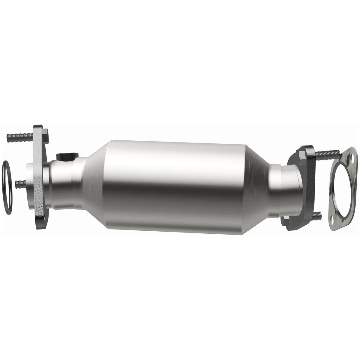 Katalyzátor MagnaFlow California Grade pro přímou montáž (přední levý) – Nissan Frontier 4,0 (2007–2016) / Nissan Xterra 4,0 (2007–2015) a další - 5582665