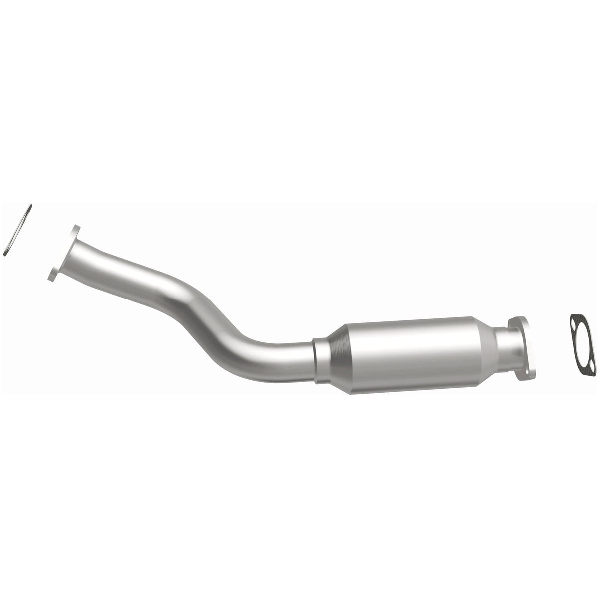 Katalyzátor MagnaFlow California Grade pro přímou montáž – Nissan Rogue Select 2,5 (2014–2015) / Nissan Rogue 2,5 (2012–2013) - 5592317