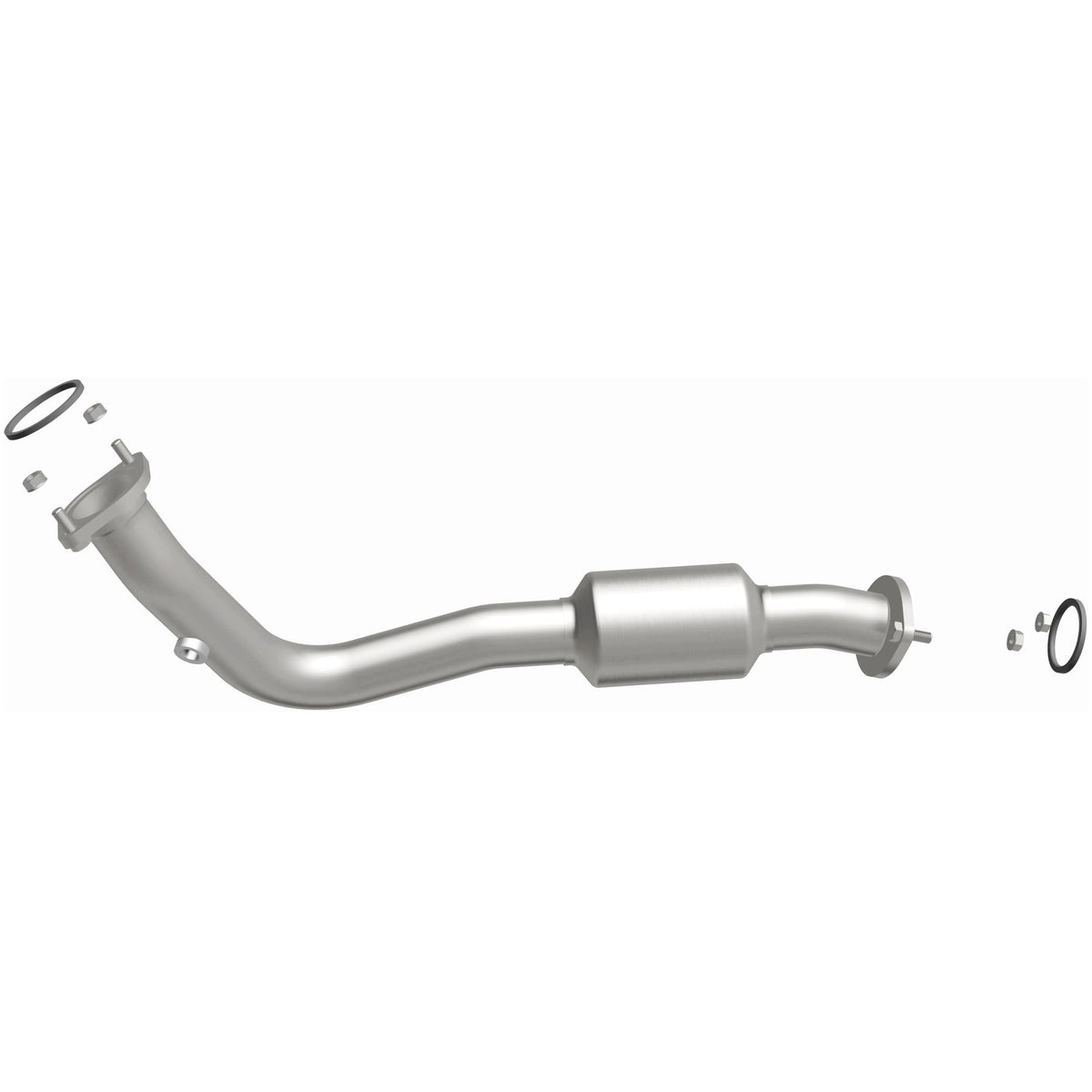 Katalyzátor MagnaFlow California Grade pro přímou montáž – Toyota RAV4 2,5 (2013–2016) - 5592543