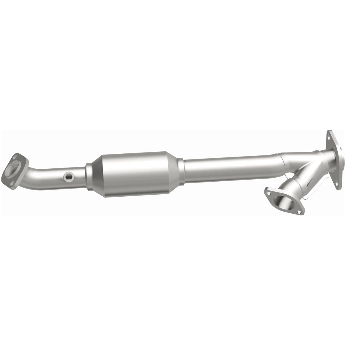 Katalyzátor MagnaFlow California Grade pro přímou montáž (pravý) – Lexus GX470 4,7 (2005–2009) / Toyota 4Runner 4,7 (2005–2009) - 5592698
