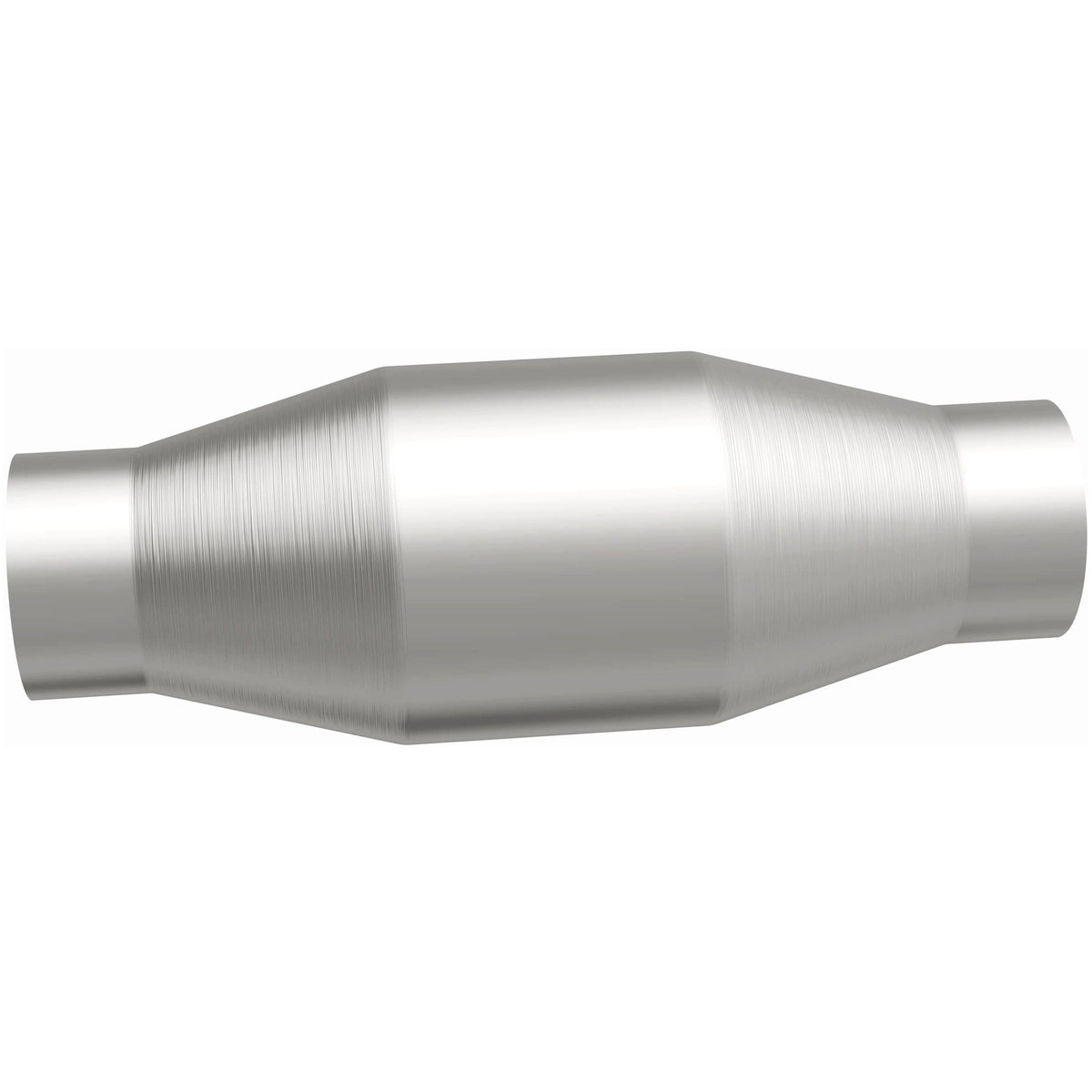 Univerzální katalyzátor MagnaFlow Standard Grade, kulatý, vstup / výstup 3,5″ (89 mm) - 59920