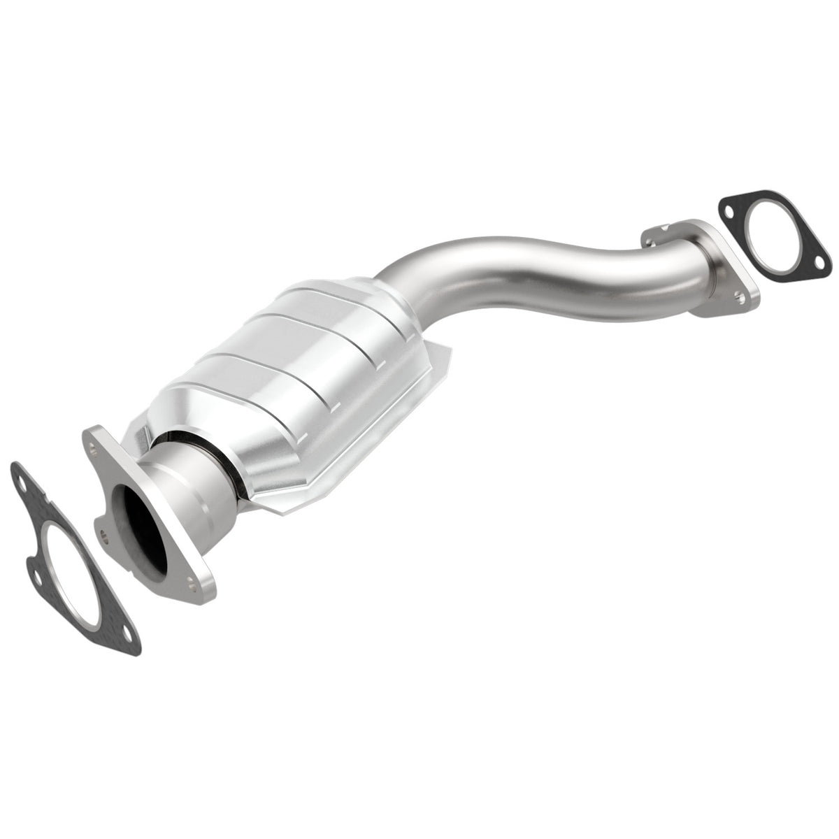 Katalyzátor MagnaFlow pro přímou montáž (zadní) – Ford Contour 2,5 (1996–1998) / Mercury Mystique 2,5 (1996–1998) - 441015