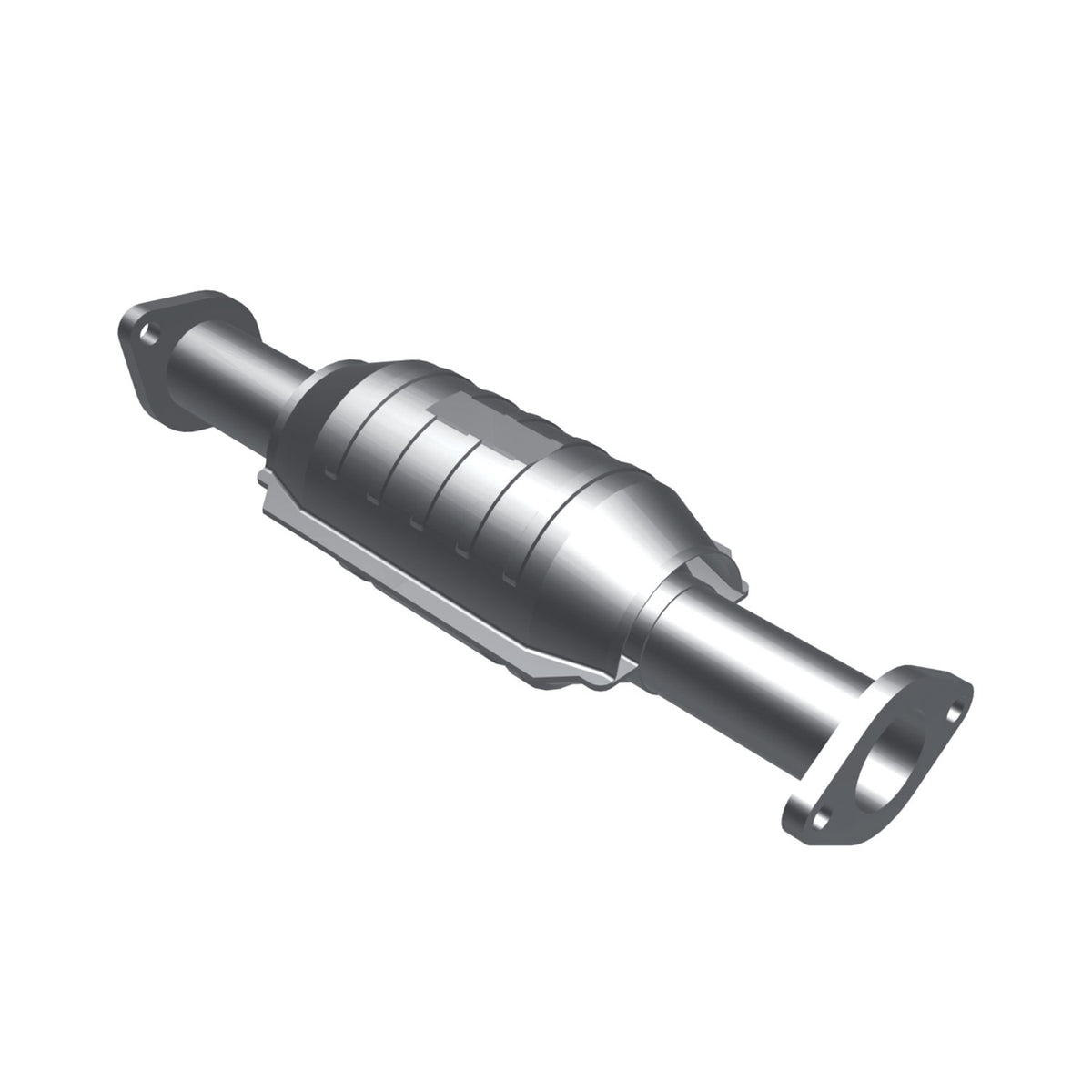 Katalyzátor MagnaFlow pro přímou montáž – Hyundai Sonata 2,4 (1989–1991) - 23249