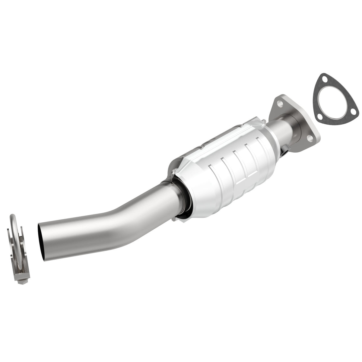 Katalyzátor MagnaFlow pro přímou montáž – Suzuki Forenza 2,0 (2004–2005) / Suzuki Reno 2,0 (2005) - 23011