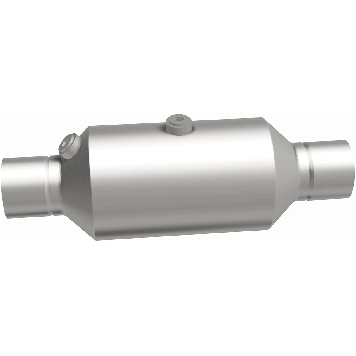 Univerzální katalyzátor MagnaFlow OEM Grade, kulatý, vstup / výstup 2,5″ (64 mm) - 79316