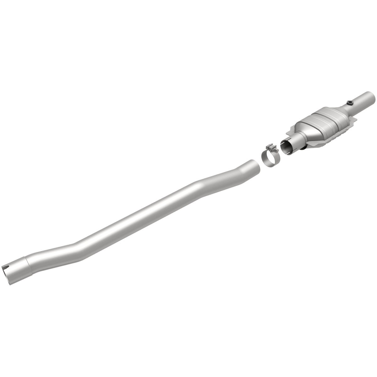 Katalyzátor MagnaFlow pro přímou montáž – Dodge Dakota 3,9 (1996) - 4451617