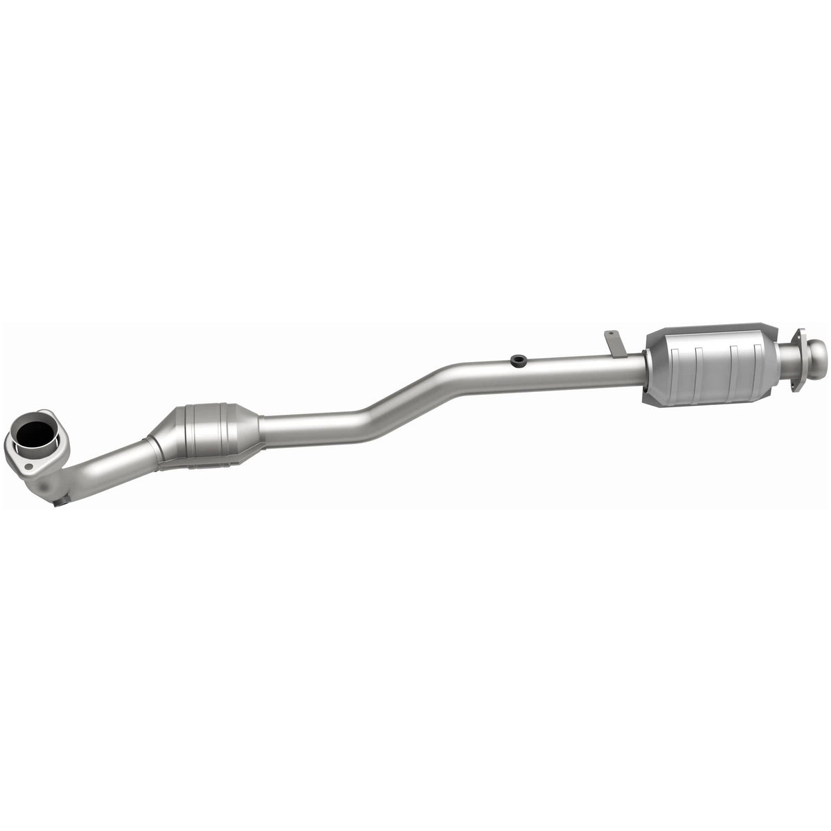 Katalyzátor MagnaFlow HM Grade pro přímou montáž – Ford Explorer 5,0 (1999–2001) / Mercury Mountaineer 5,0 (1999–2001) - 93107