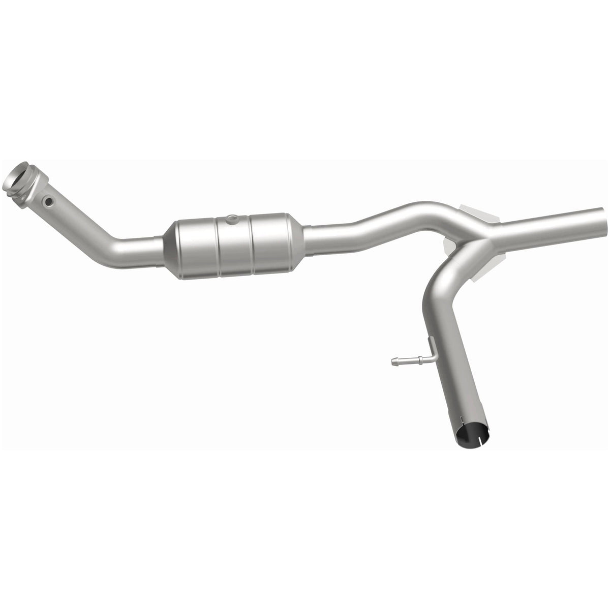 Katalyzátor MagnaFlow HM Grade pro přímou montáž – Ford F-150 4,6 (2004–2008) - 93124