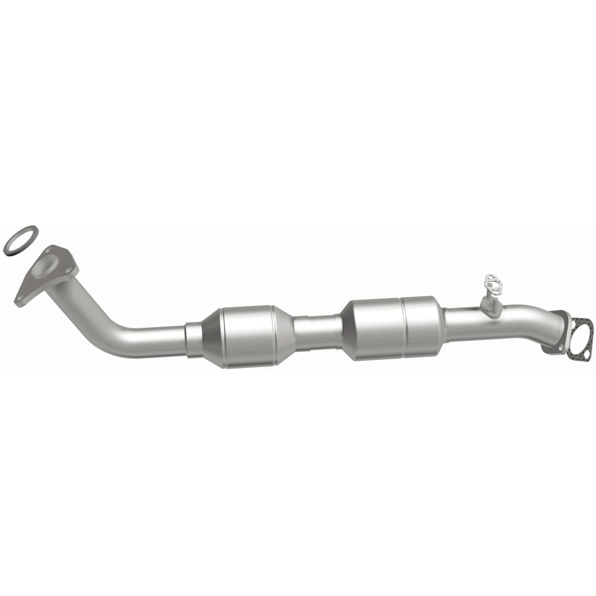 Katalyzátor MagnaFlow HM Grade pro přímou montáž – Lexus LX470 4,7 (1998–2007) / Toyota Land Cruiser 4,7 (1998–2007) - 93142