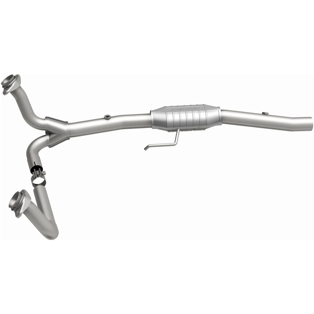 Katalyzátor MagnaFlow HM Grade pro přímou montáž – Dodge Dakota 4,7 (2000–2003) - 93212