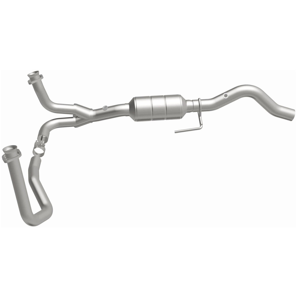 Katalyzátor MagnaFlow HM Grade pro přímou montáž – Dodge Durango (2000–2003) - 93217